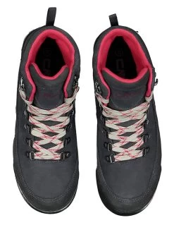 CMP Leder-Wanderboots "Heka" In Grau 9 CMP Leder-Wanderboots "Heka" In Grau -Günstiges Schuh Himmel Geschäft cmp leder wanderboots heka in grau 3