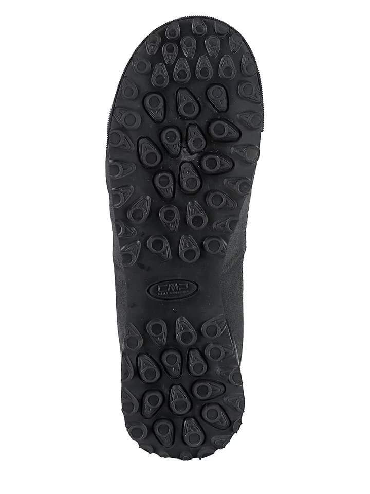 CMP Leder-Wanderboots "Heka" In Grau 6 CMP Leder-Wanderboots "Heka" In Grau – Bild 6