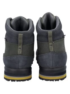 CMP Leder-Wanderboots "Heka" In Khaki -Günstiges Schuh Himmel Geschäft cmp leder wanderboots heka in khaki 2