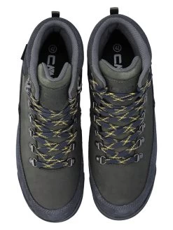 CMP Leder-Wanderboots "Heka" In Khaki -Günstiges Schuh Himmel Geschäft cmp leder wanderboots heka in khaki 3