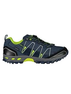 CMP Trailrunningschuhe "Altak" In Blau
