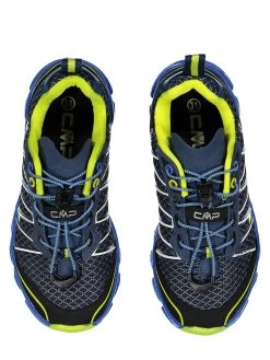 CMP Trailrunningschuhe "Altak" In Blau/ Grün -Günstiges Schuh Himmel Geschäft cmp trailrunningschuhe altak in blau grun 3