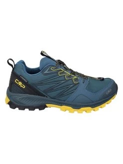 CMP Trailrunningschuhe "Atik" In Petrol