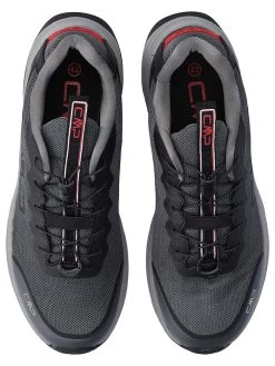 CMP Trainingsschuhe "Phelyx" In Anthrazit 8 CMP Trainingsschuhe "Phelyx" In Anthrazit -Günstiges Schuh Himmel Geschäft cmp trainingsschuhe phelyx in anthrazit 3