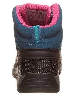 CMP Trekkingboots "Rigel" In Petrol -Günstiges Schuh Himmel Geschäft cmp trekkingboots rigel in petrol 2