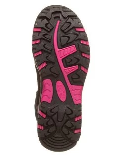 CMP Trekkingboots "Rigel" In Petrol -Günstiges Schuh Himmel Geschäft cmp trekkingboots rigel in petrol 4