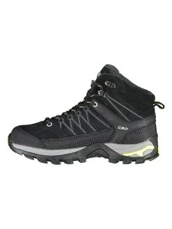 CMP Trekkingboots "Rigel" In Schwarz