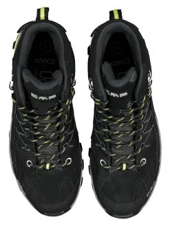 CMP Trekkingboots "Rigel" In Schwarz 8 CMP Trekkingboots "Rigel" In Schwarz -Günstiges Schuh Himmel Geschäft cmp trekkingboots rigel in schwarz 3