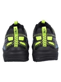 CMP Trekkingschuhe "Pohlarys" In Petrol -Günstiges Schuh Himmel Geschäft cmp trekkingschuhe pohlarys in petrol 2