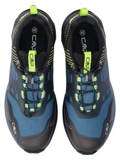CMP Trekkingschuhe "Pohlarys" In Petrol -Günstiges Schuh Himmel Geschäft cmp trekkingschuhe pohlarys in petrol 3