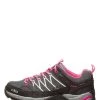 CMP Trekkingschuhe "Rigel" In Grau