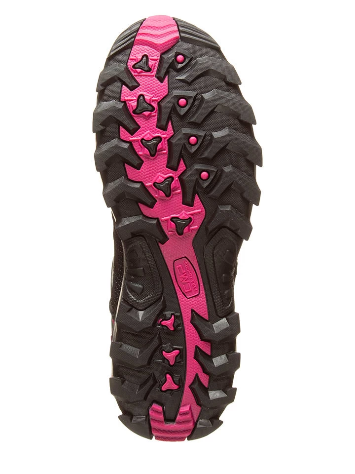 CMP Trekkingschuhe "Rigel" In Grau 5 CMP Trekkingschuhe "Rigel" In Grau – Bild 5