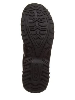 CMP Wanderhalbsandalen "Aquarii 2.0" In Schwarz -Günstiges Schuh Himmel Geschäft cmp wanderhalbsandalen aquarii 2 0 in schwarz 4