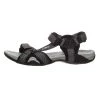 CMP Wandersandalen "Hamal" In Schwarz