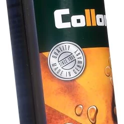 Imprägnierung Nubuk + Velours 200 Ml In Schwarz -Günstiges Schuh Himmel Geschäft collonil impragnierung nubuk velours 200 ml in schwarz 2