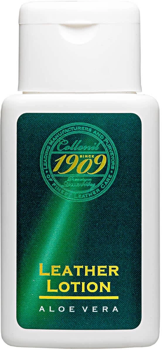 Schuhpflege 1909 Leather Lotion 100 Ml In Neutral 1 Schuhpflege 1909 Leather Lotion 100 Ml In Neutral