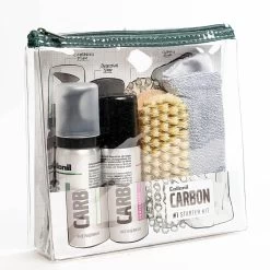 Schuhpflege Carbon Lab #1 Starter Kit In Neutral