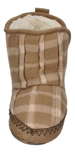 Hausschuhe Dakota In Natur -Günstiges Schuh Himmel Geschäft cool shoe hausschuhe dakota in natur 2