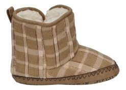 Hausschuhe Dakota In Natur -Günstiges Schuh Himmel Geschäft cool shoe hausschuhe dakota in natur 3