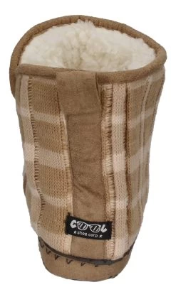 Hausschuhe Dakota In Natur -Günstiges Schuh Himmel Geschäft cool shoe hausschuhe dakota in natur 4