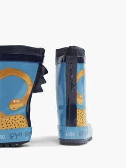 Gummistiefel Blau -Günstiges Schuh Himmel Geschäft cortina gummistiefel blau 3