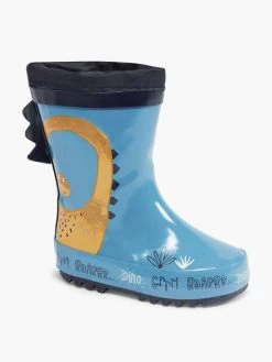 Gummistiefel Blau -Günstiges Schuh Himmel Geschäft cortina gummistiefel blau 5