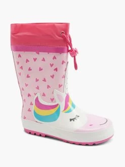 Gummistiefel Pink -Günstiges Schuh Himmel Geschäft cortina gummistiefel pink 11
