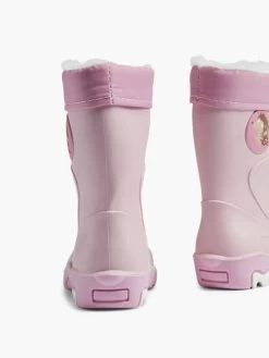 Gummistiefel Pink -Günstiges Schuh Himmel Geschäft cortina gummistiefel pink 3
