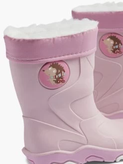 Gummistiefel Pink -Günstiges Schuh Himmel Geschäft cortina gummistiefel pink 4
