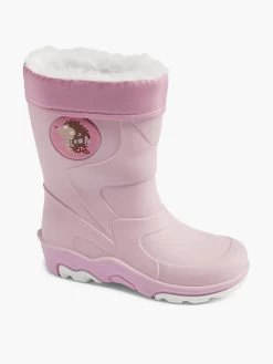 Gummistiefel Pink -Günstiges Schuh Himmel Geschäft cortina gummistiefel pink 5