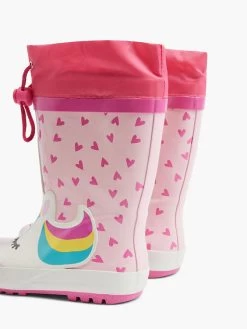 Gummistiefel Pink -Günstiges Schuh Himmel Geschäft cortina gummistiefel pink 9