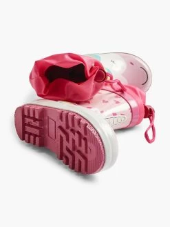 Gummistiefel Rosa -Günstiges Schuh Himmel Geschäft cortina gummistiefel rosa 2