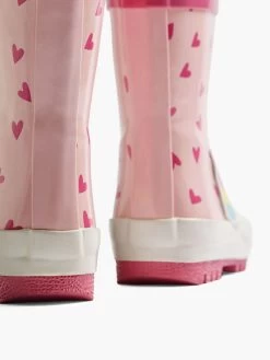 Gummistiefel Rosa -Günstiges Schuh Himmel Geschäft cortina gummistiefel rosa 3