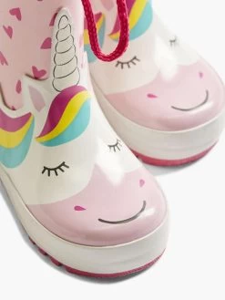 Gummistiefel Rosa -Günstiges Schuh Himmel Geschäft cortina gummistiefel rosa 4