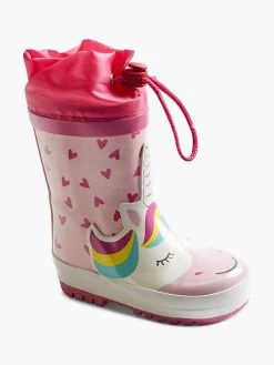 Gummistiefel Rosa -Günstiges Schuh Himmel Geschäft cortina gummistiefel rosa 5