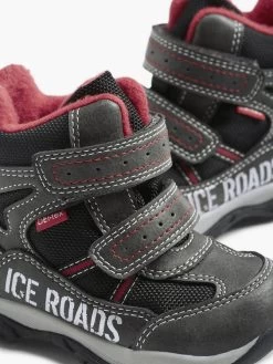 Lauflerner Grau -Günstiges Schuh Himmel Geschäft cortina lauflerner grau 4