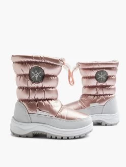 Schneestiefel Rosa -Günstiges Schuh Himmel Geschäft cortina schneestiefel rosa 4
