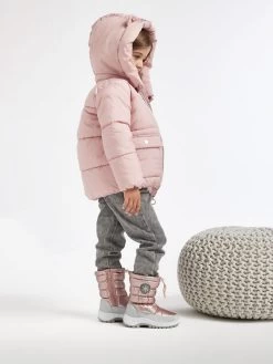 Schneestiefel Rosa -Günstiges Schuh Himmel Geschäft cortina schneestiefel rosa 6