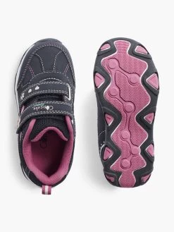 Klettschuh Blau -Günstiges Schuh Himmel Geschäft cupcake couture klettschuh blau 2