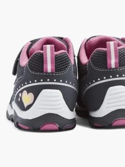 Klettschuh Blau -Günstiges Schuh Himmel Geschäft cupcake couture klettschuh blau 3