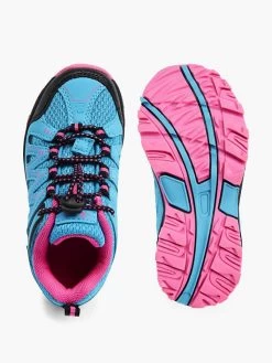 Trekkingschuh Blau -Günstiges Schuh Himmel Geschäft cupcake couture trekkingschuh blau 2