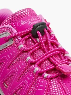Trekkingschuh Pink -Günstiges Schuh Himmel Geschäft cupcake couture trekkingschuh pink 4