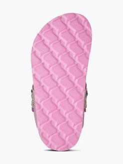 Zehentrenner Rosa -Günstiges Schuh Himmel Geschäft cupcake couture zehentrenner rosa 6