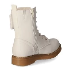 Dockers By Gerli Schnürstiefeletten In Beige -Günstiges Schuh Himmel Geschäft dockers by gerli schnurstiefeletten in beige 3