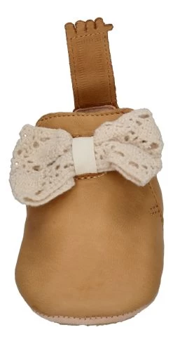 Hausschuhe BLUBLU NOEUD DENTELLE In Natur 8 Hausschuhe BLUBLU NOEUD DENTELLE In Natur -Günstiges Schuh Himmel Geschäft easy peasy hausschuhe blublu noeud dentelle in natur 2