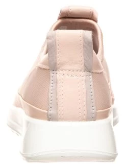 ECCO Slipper "Flexure Runner" In Rosa -Günstiges Schuh Himmel Geschäft ecco slipper flexure runner in rosa 2