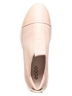 ECCO Slipper "Flexure Runner" In Rosa -Günstiges Schuh Himmel Geschäft ecco slipper flexure runner in rosa 3