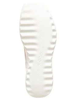 ECCO Slipper "Flexure Runner" In Rosa -Günstiges Schuh Himmel Geschäft ecco slipper flexure runner in rosa 4