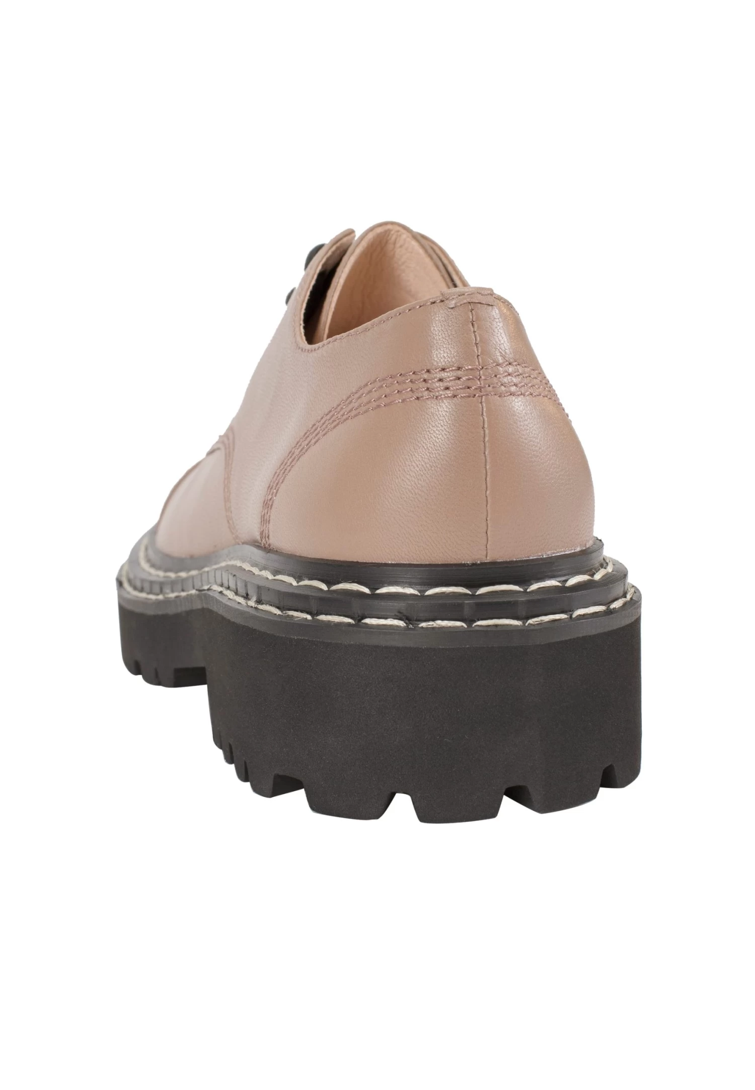 Halbschuhe Portal In Beige 4 Halbschuhe Portal In Beige – Bild 4