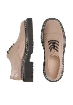 Halbschuhe Portal In Beige 12 Halbschuhe Portal In Beige -Günstiges Schuh Himmel Geschäft ekonika halbschuhe portal in beige 4